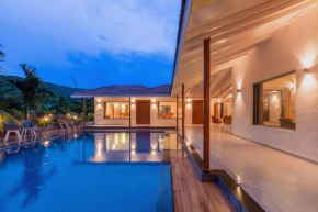 Areca Villa